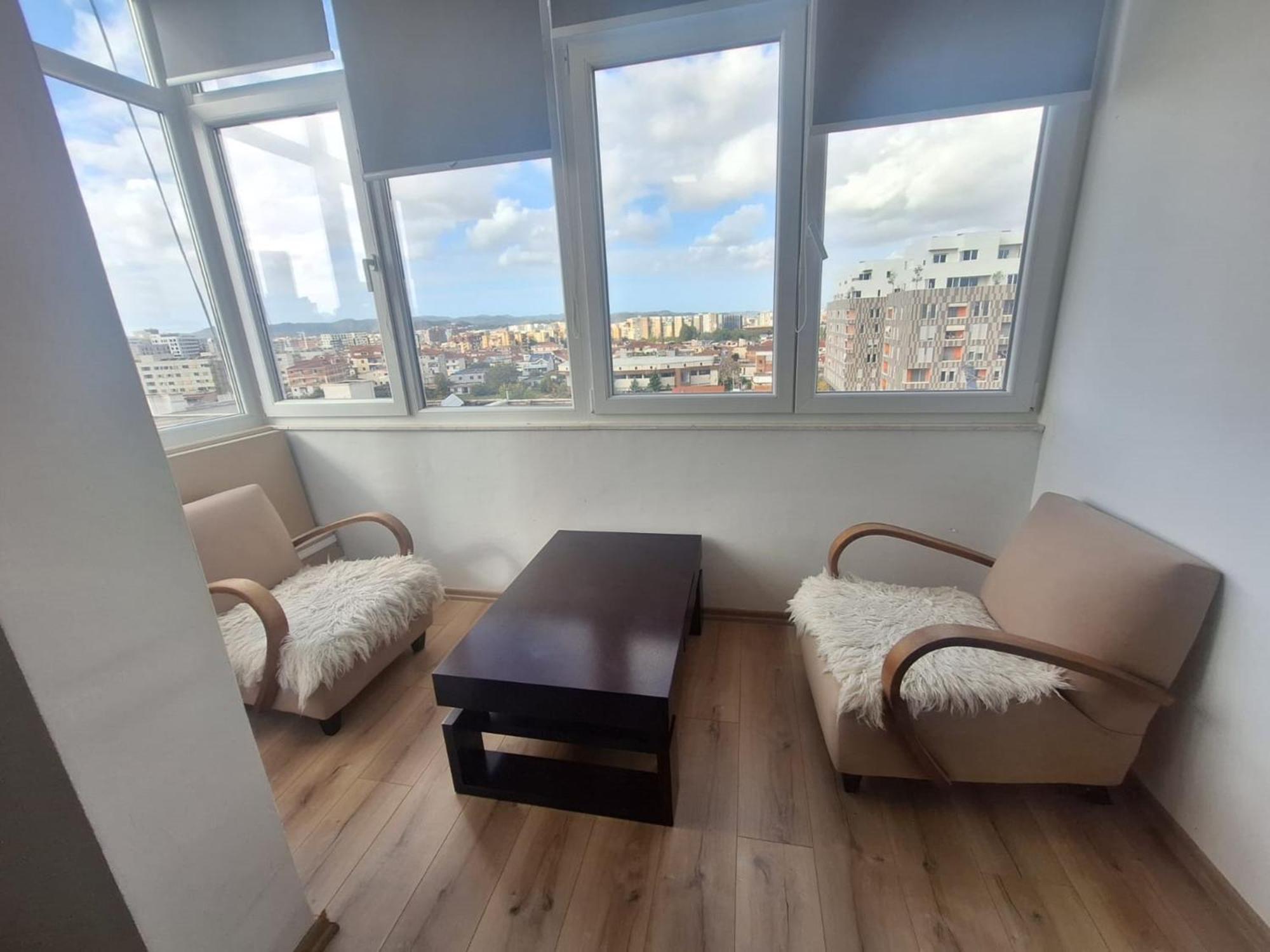 Albania Apartment Near Tirana City Center Double Or Twin Bed エクステリア 写真