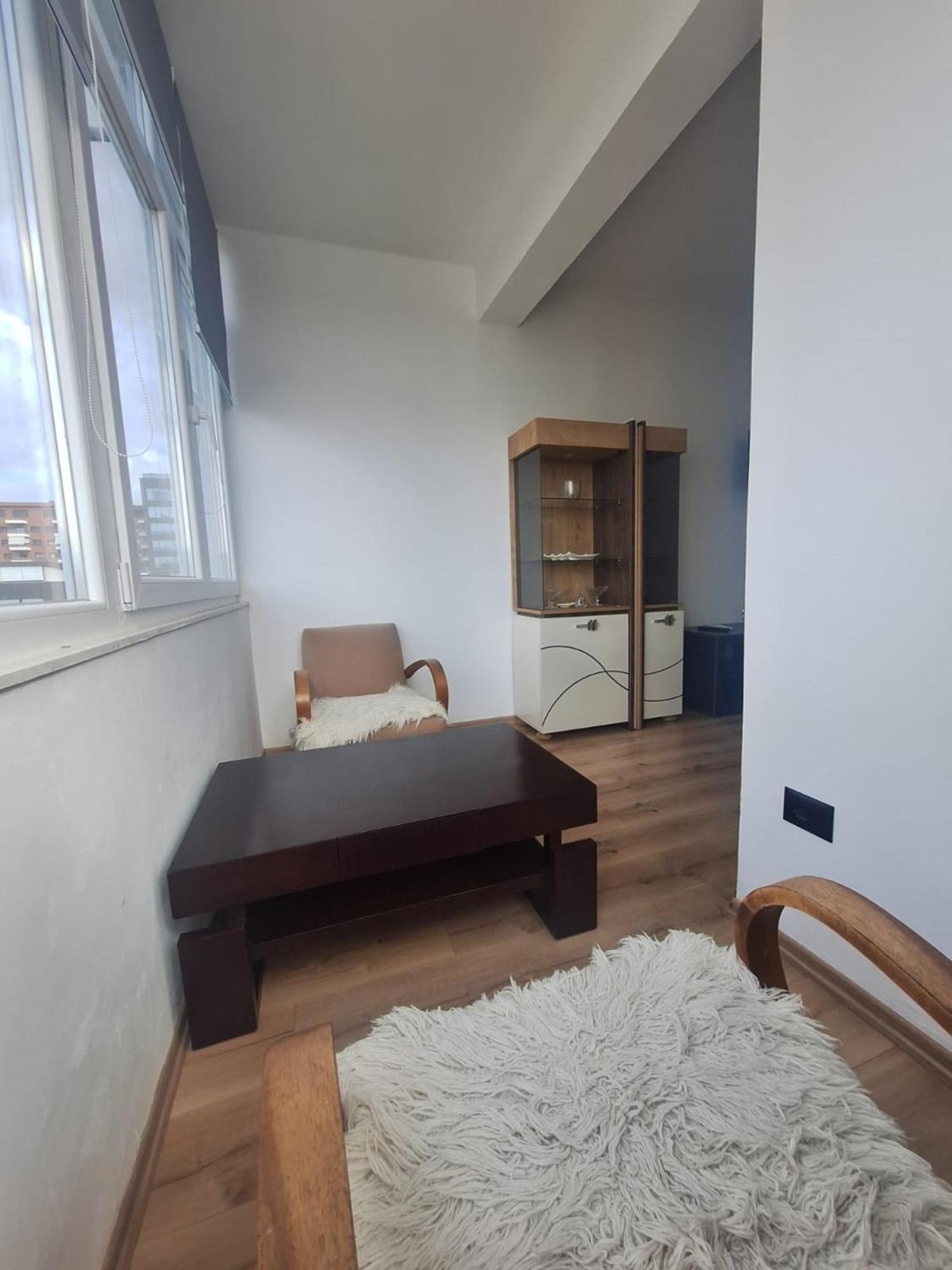 Albania Apartment Near Tirana City Center Double Or Twin Bed エクステリア 写真